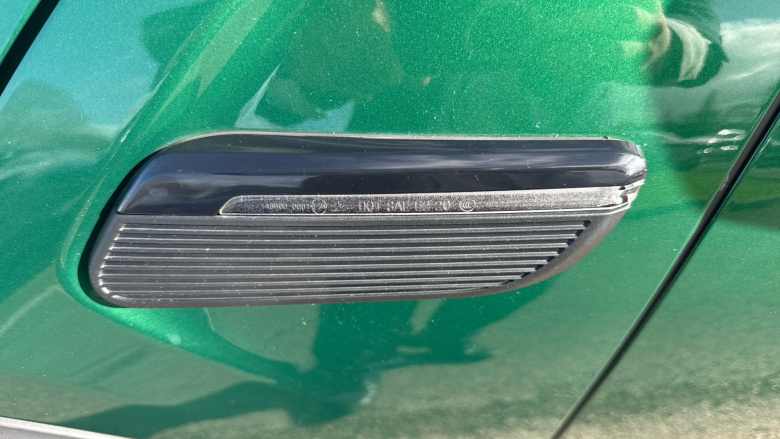 MINI Hatchback 1.5 Cooper Exclusive 5dr Petrol Hatchback